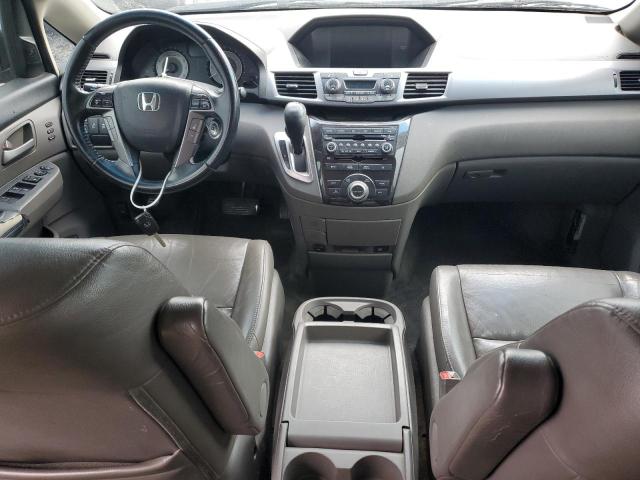 Photo 8 from auction – 2011 HONDA ODYSSEY TOURING with VIN 5FNRL5H91BB045774