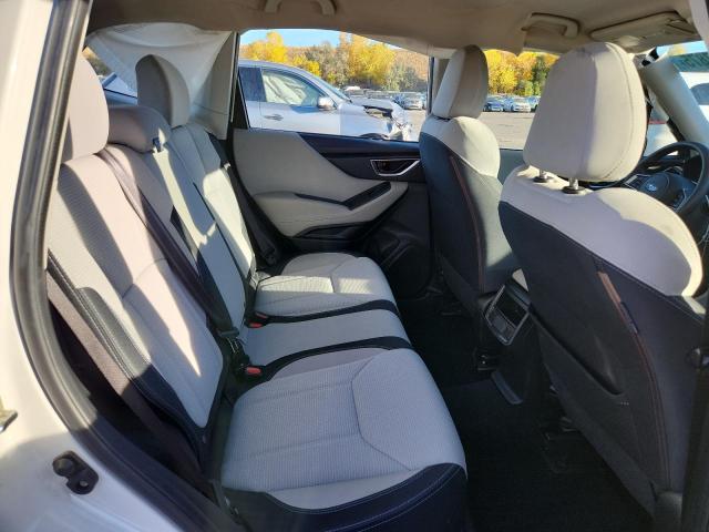 Photo 11 from auction – 2019 SUBARU FORESTER with VIN JF2SKACC9KH481435