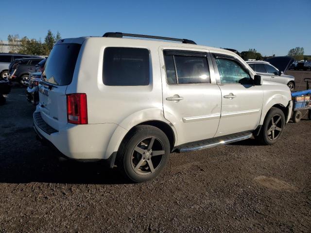 Photo 3 from auction – 2012 HONDA PILOT EXL with VIN 5FNYF4H50CB505809