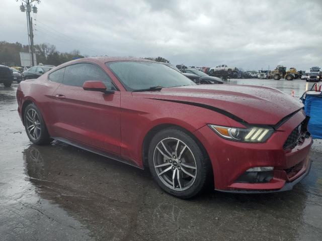 Photo 4 from auction – 2016 FORD MUSTANG with VIN 1FA6P8THXG5264738