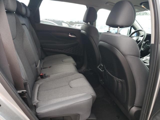 Photo 11 from auction – 2023 HYUNDAI SANTA FE S with VIN 5NMS14AJ6PH599985