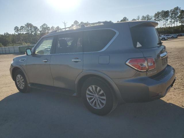 Photo 2 from auction – 2019 NISSAN ARMADA SV with VIN JN8AY2ND2K9089710