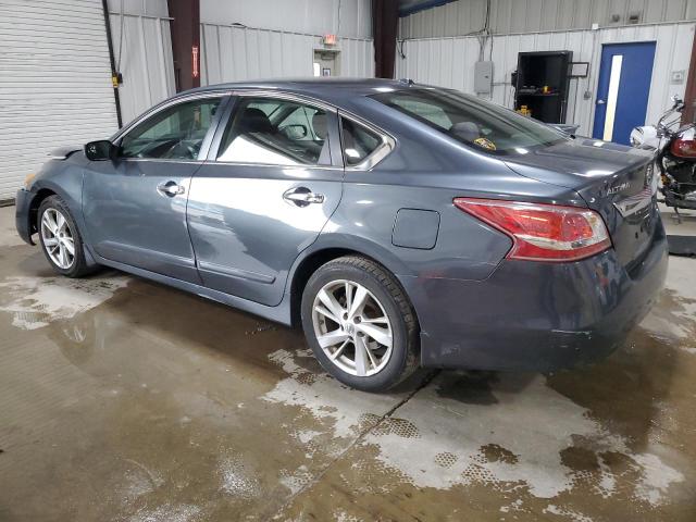 Photo 2 from auction – 2013 NISSAN ALTIMA 2.5 with VIN 1N4AL3AP7DC177941