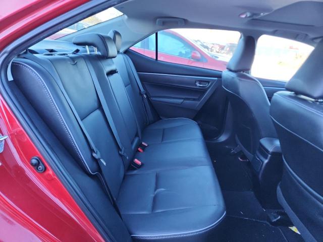 Photo 10 from auction – 2015 TOYOTA COROLLA L with VIN 2T1BURHE3FC455814