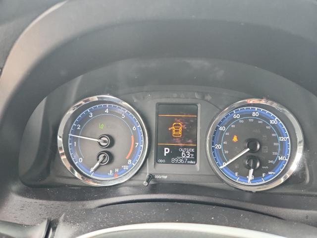 Photo 9 from auction – 2019 TOYOTA COROLLA with VIN 5YFBURHE7KP898042