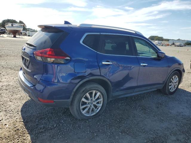 Photo 3 from auction – 2020 NISSAN ROGUE S with VIN KNMAT2MT2LP542482
