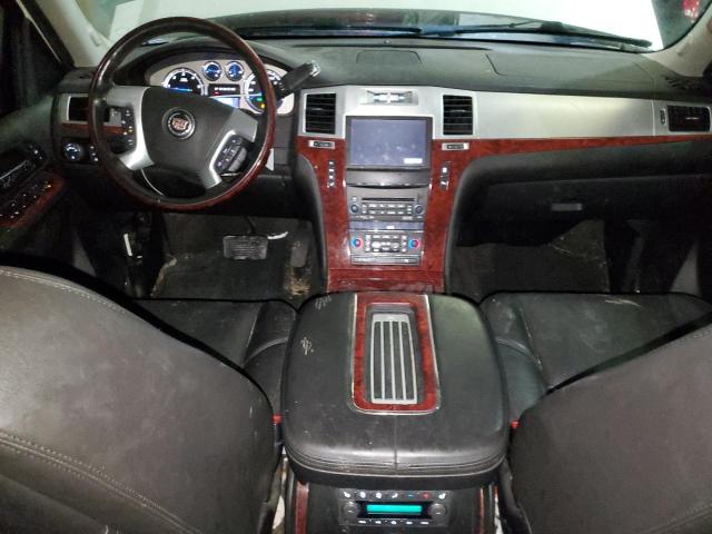 Zdjęcie 8 z aukcji – 2014 CADILLAC ESCALADE P z VIN 1GYS4CEF6ER228769