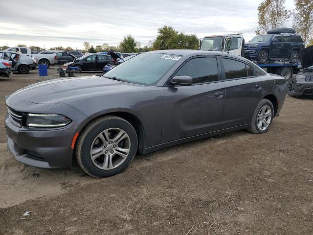 DODGE CHARGER SE 2015 with VIN 2C3CDXBG1FH732568 - Photo from auction