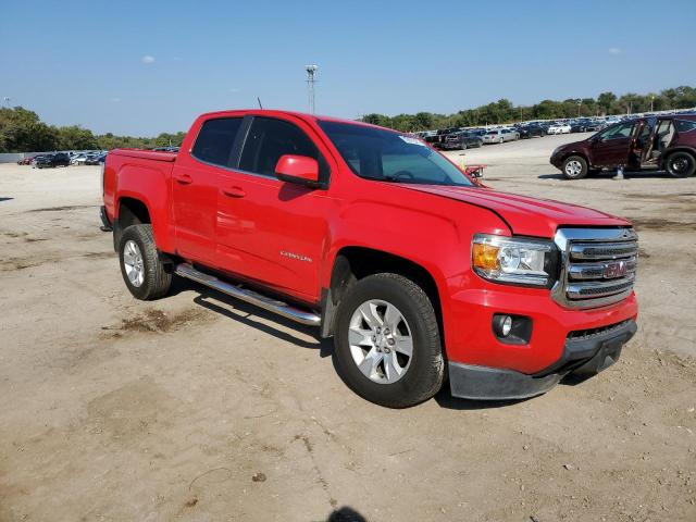 Photo 4 from auction – 2016 GMC CANYON SLE with VIN 1GTG5CE36G1267488