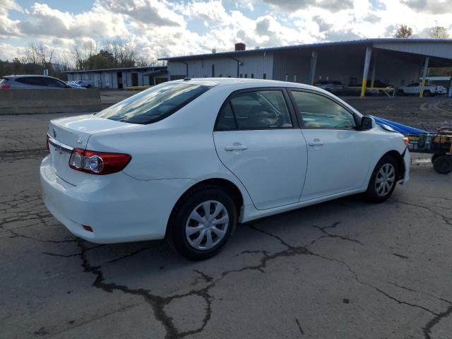 Photo 3 from auction – 2011 TOYOTA COROLLA BA with VIN JTDBU4EE8BJ102488