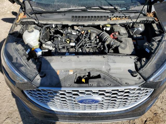 Photo 12 from auction – 2023 FORD EDGE SEL with VIN 2FMPK4J94PBA55648