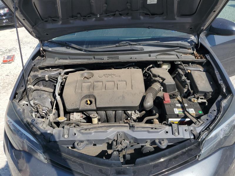 Photo 11 from auction – 2017 TOYOTA COROLLA L with VIN 5YFBURHE9HP588192