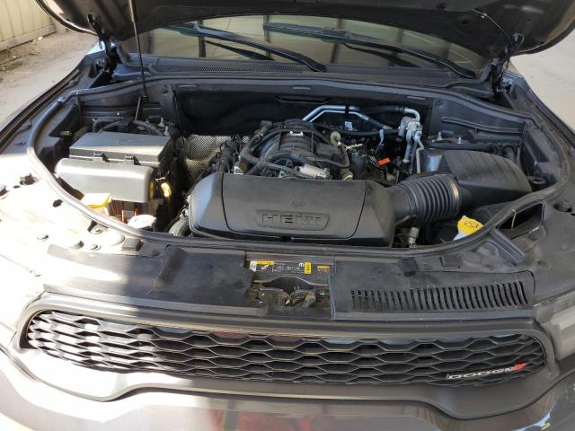 Photo 12 from auction – 2025 DODGE DURANGO R/ with VIN 1C4SDJCT7SC502594