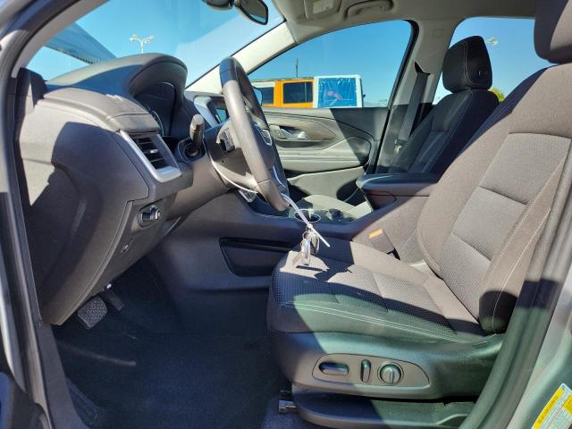 Photo 7 from auction – 2023 GMC TERRAIN SL with VIN 3GKALTEG2PL235424