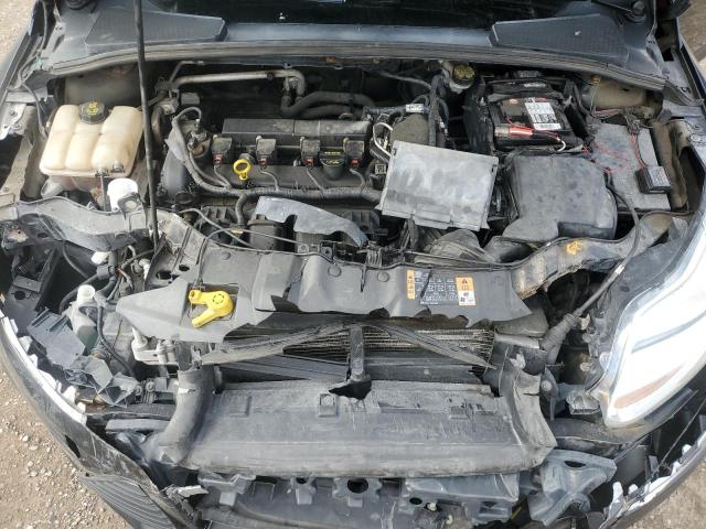 Photo 11 from auction – 2013 FORD FOCUS SE with VIN 1FADP3K27DL376931