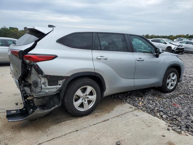 Фото 3 с аукциона – 2023 TOYOTA HIGHLANDER с VIN 5TDKDRAH3PS502210