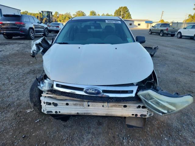 Photo 5 from auction – 2009 FORD FOCUS SE with VIN 1FAHP35N29W107541