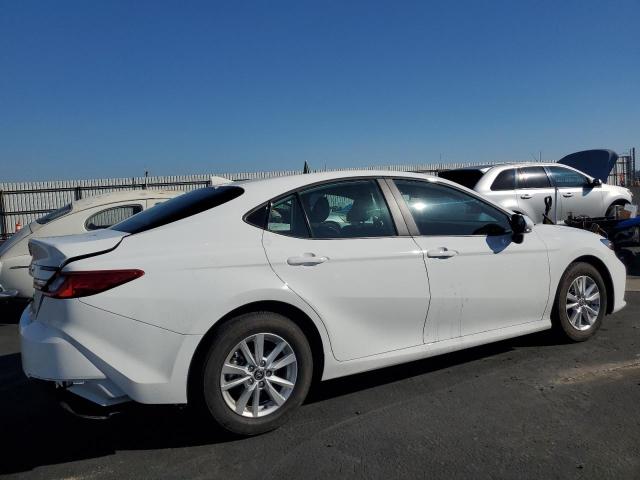 Photo 3 from auction – 2026 TOYOTA CAMRY XSE with VIN 4T1DAACK8TU211697