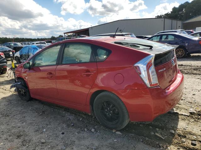 صورة رقم 2 من المزاد - 2012 TOYOTA PRIUS مع VIN JTDKN3DU6C5528478