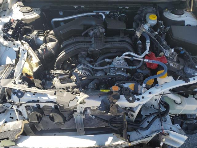 Photo 11 from auction – 2025 SUBARU OUTBACK LI with VIN 4S4BTANC7S3178610