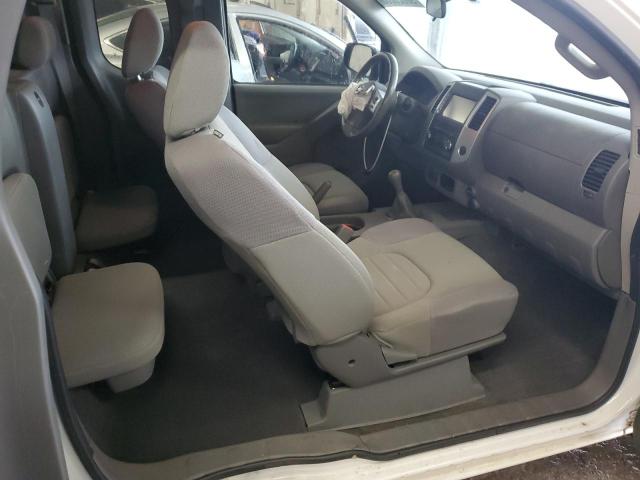 Photo 10 from auction – 2019 NISSAN FRONTIER S with VIN 1N6BD0CTXKN707645