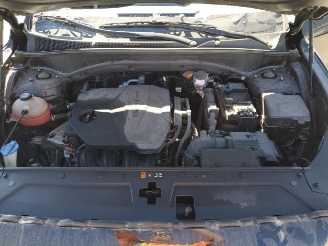 Photo 11 from auction – 2023 HYUNDAI SANTA FE S with VIN 5NMS2DAJ7PH498838