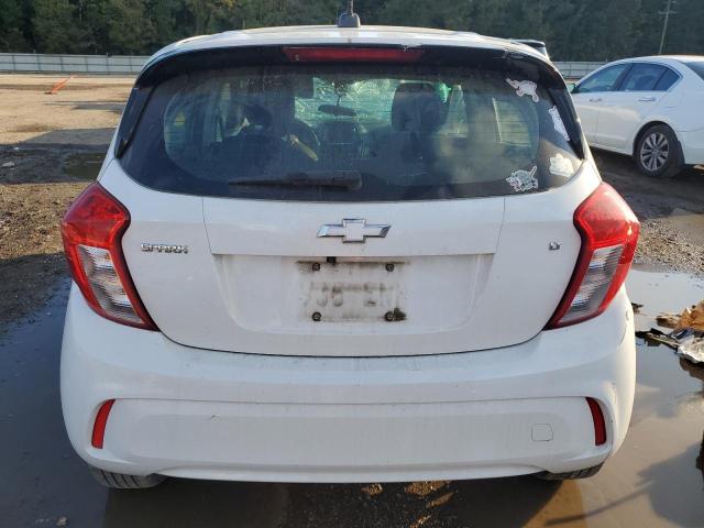 Photo 6 from auction – 2020 CHEVROLET SPARK 1LT with VIN KL8CD6SA3LC481173