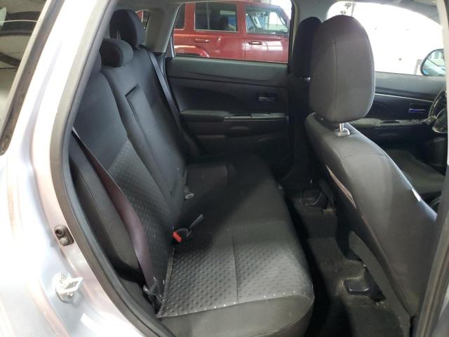 Photo 11 from auction – 2011 MITSUBISHI OUTLANDER with VIN JA4AR4AUXBZ015133