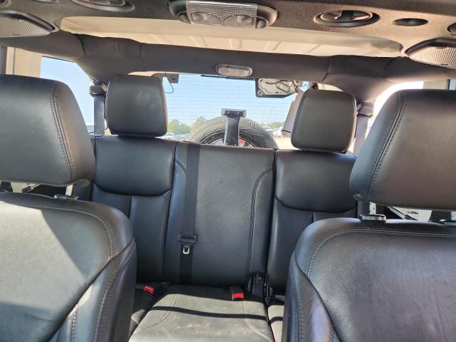 Photo 10 from auction – 2015 JEEP WRANGLER U with VIN 1C4BJWEG7FL720109