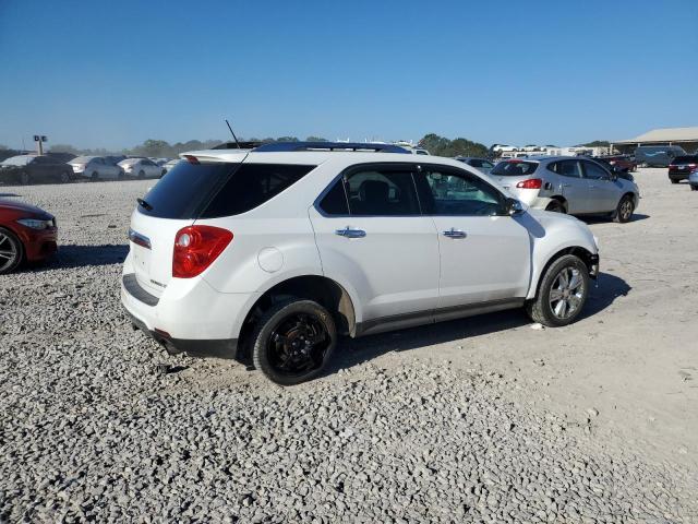 Photo 3 from auction – 2014 CHEVROLET EQUINOX LT with VIN 2GNFLHE37E6333756