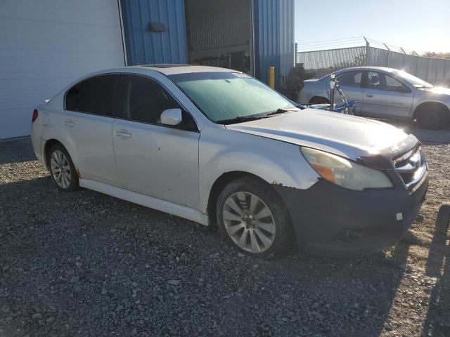 Photo 4 from auction – 2011 SUBARU LEGACY 2.5 with VIN 4S3BMGG60B3249139