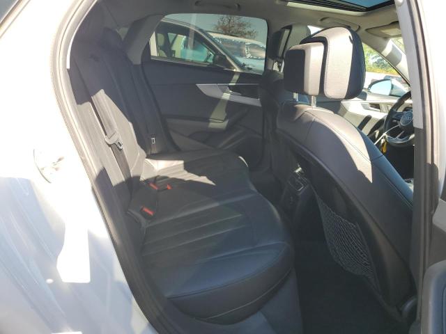 Photo 10 from auction – 2017 AUDI A4 ULTRA P with VIN WAUGMAF43HN037266