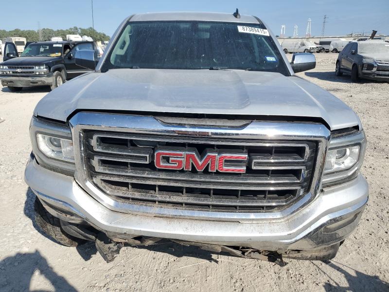 Photo 5 from auction – 2017 GMC SIERRA K15 with VIN 3GTU2MEC3HG263726