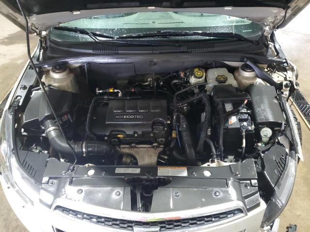 Photo 11 from auction – 2012 CHEVROLET CRUZE LT with VIN 1G1PF5SC3C7315249