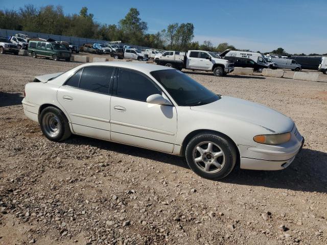 Photo 4 from auction – 2004 BUICK REGAL LS with VIN 2G4WB52K741356449