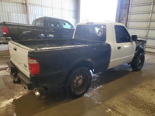 Photo 3 from auction – 2004 FORD RANGER with VIN 1FTYR10D84PB03939