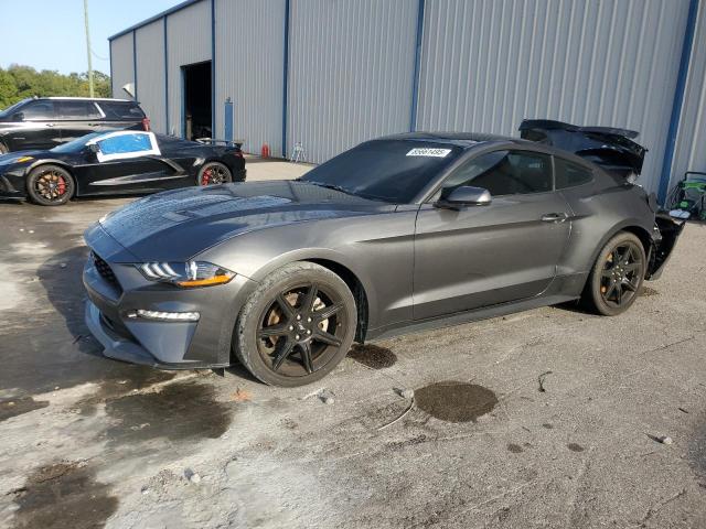 FORD MUSTANG 2019 with VIN 1FA6P8TH0K5112119 - Photo from auction