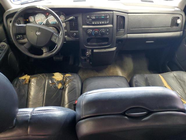 Фото 8 с аукциона – 2004 DODGE RAM 1500 с VIN 1D7HA18D14J282166