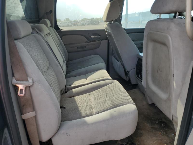 Zdjęcie 10 z aukcji – 2008 CHEVROLET AVALANCHE z VIN 3GNEC12048G150692