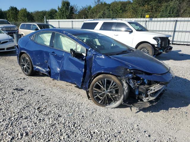 Photo 4 from auction – 2025 TOYOTA PRIUS with VIN JTDACAAU2S3053092