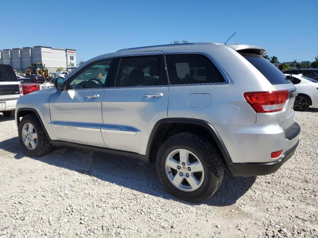 Photo 2 from auction – 2011 JEEP GRAND CHER with VIN 1J4RR4GG7BC673628