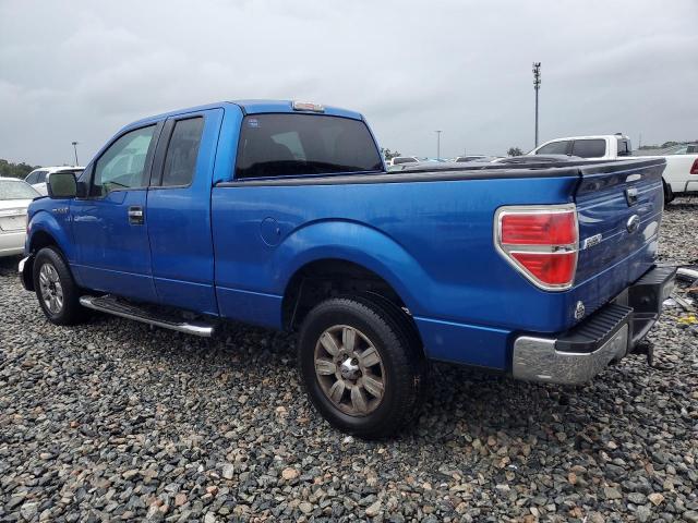 Photo 2 from auction – 2010 FORD F150 SUPER with VIN 1FTFX1EV7AFB45633