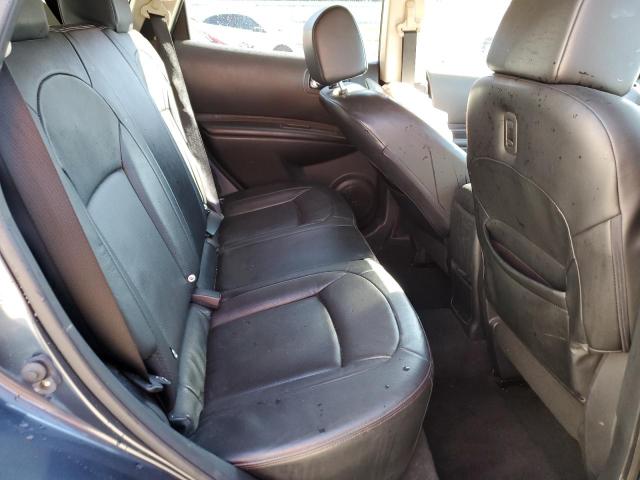 Photo 10 from auction – 2012 NISSAN ROGUE S with VIN JN8AS5MT7CW299668
