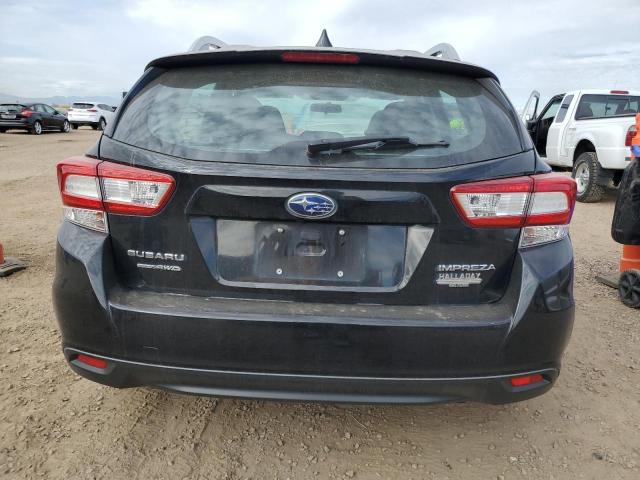 Photo 6 from auction – 2019 SUBARU IMPREZA PR with VIN 4S3GTAC67K3725544