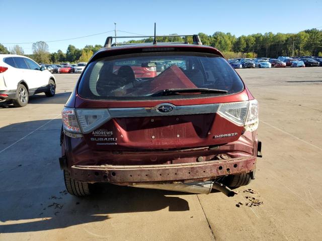 Фото 6 с аукциона – 2010 SUBARU IMPREZA 2. с VIN JF1GH6B62AH803154
