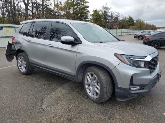 Foto 4 de la subasta – 2024 HONDA PASSPORT E con VIN 5FNYF8H50RB020733