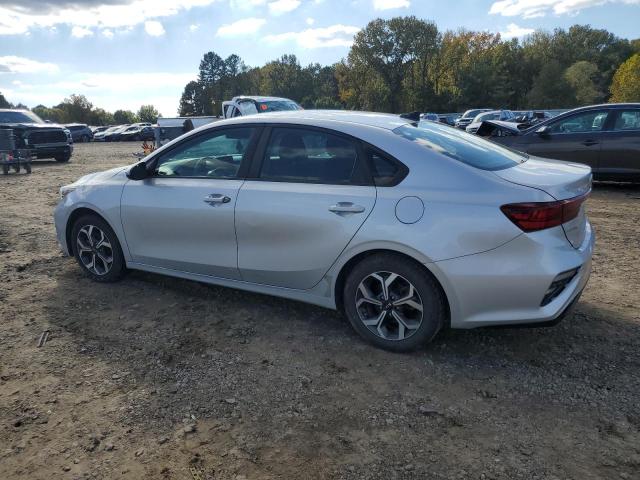 Photo 2 from auction – 2019 KIA FORTE FE with VIN 3KPF24AD6KE013214