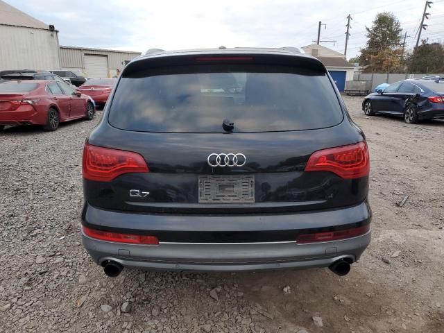Photo 6 from auction – 2012 AUDI Q7 PREMIUM with VIN WA1CGAFE4CD002052