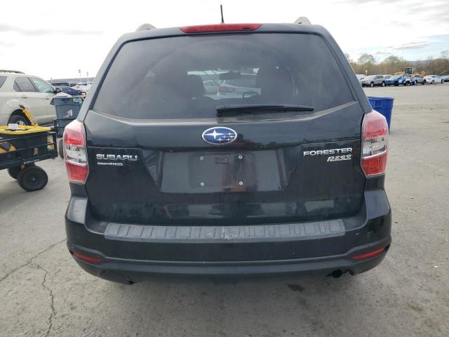 Photo 6 from auction – 2014 SUBARU FORESTER 2 with VIN JF2SJAEC7EH485603