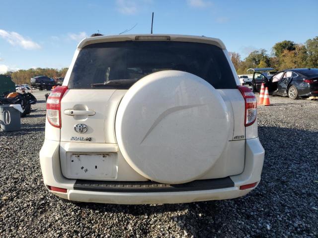 Photo 6 from auction – 2011 TOYOTA RAV4 LIMIT with VIN 2T3DK4DV3BW057610